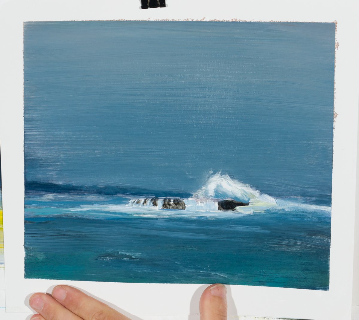 Image of Beyond the Wall