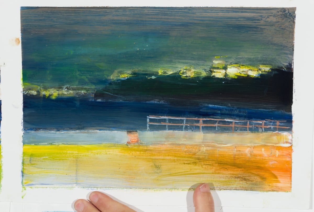 Image of Sydney Baths