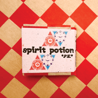 Image 7 of Spirit Potion PE Chocolate Bar 