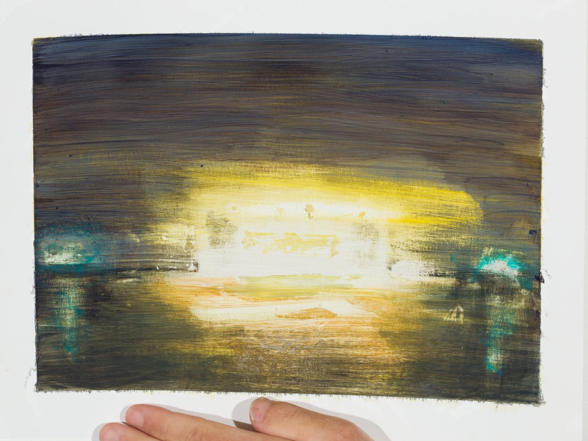 Image of Relief Station