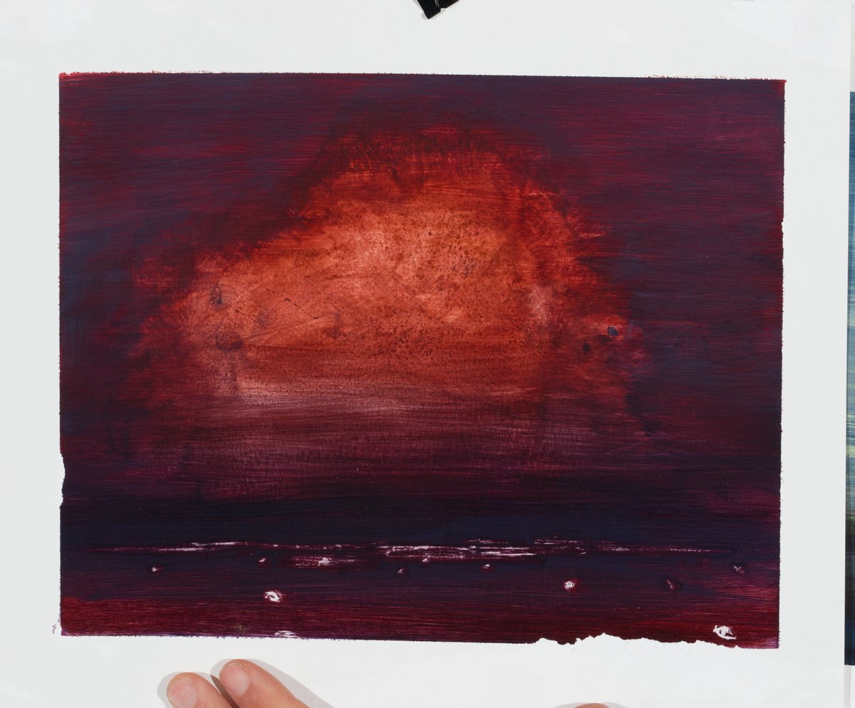 Image of Love a Good Storm