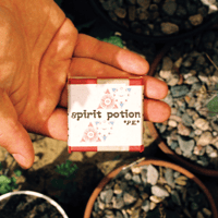 Image 5 of Spirit Potion PE Chocolate Bar 