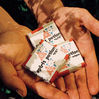 Image 6 of Spirit Potion PE Chocolate Bar 