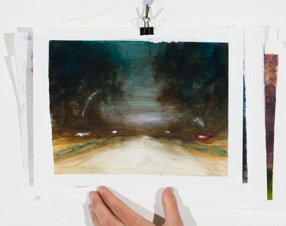 Image of Vast rate of knots