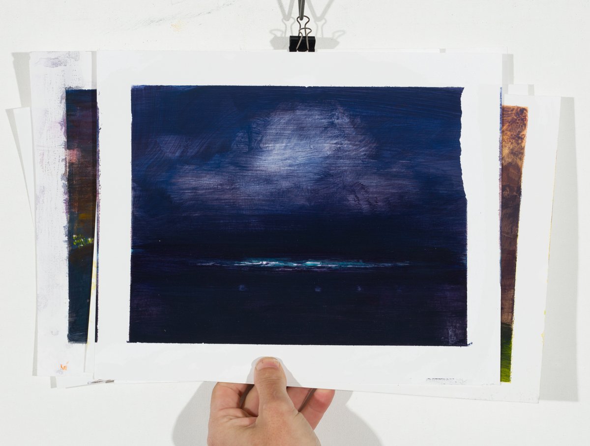 Image of That Night II