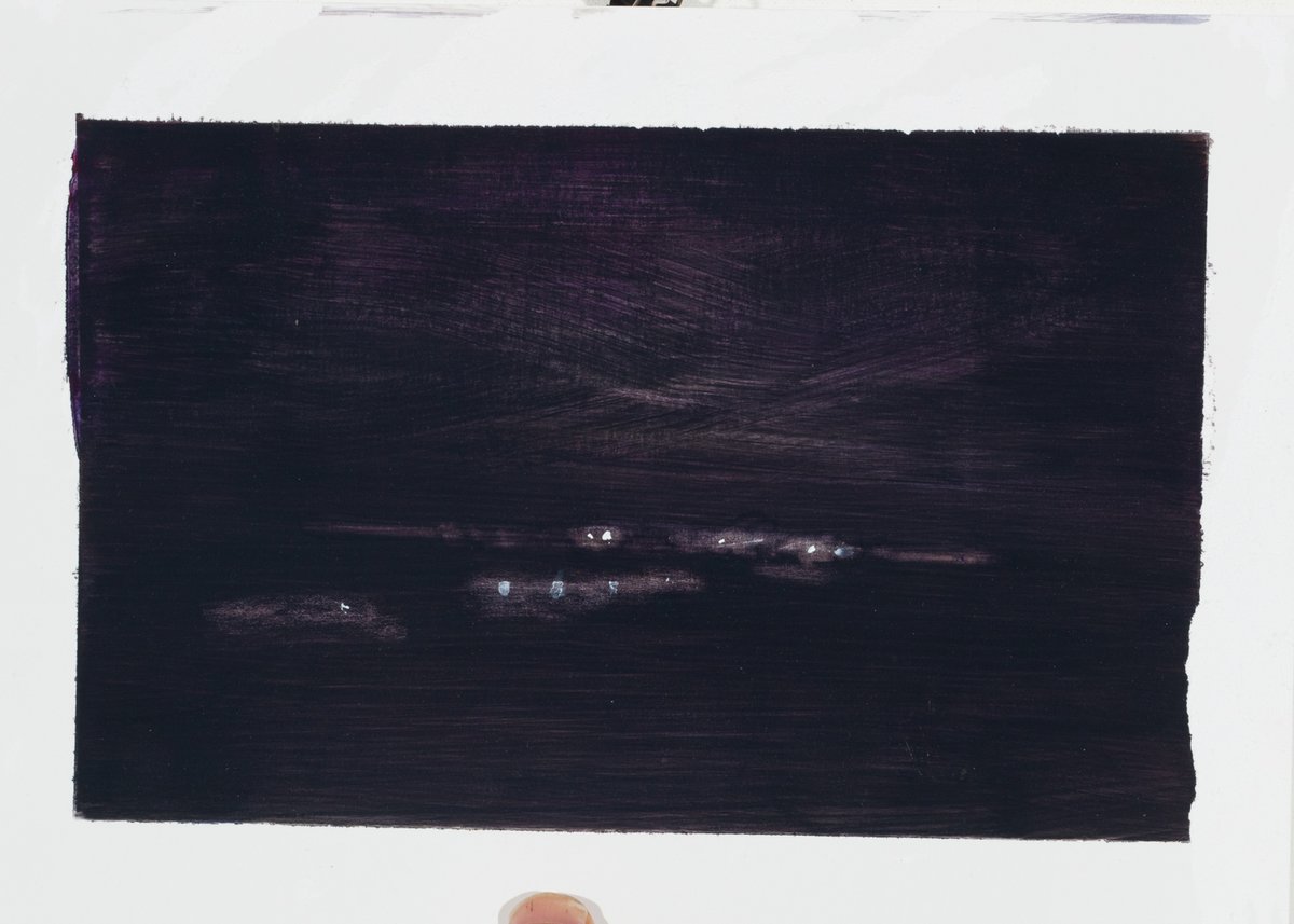 Image of Purple Nights