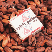 Image 1 of Spirit Potion PE Chocolate Bar 