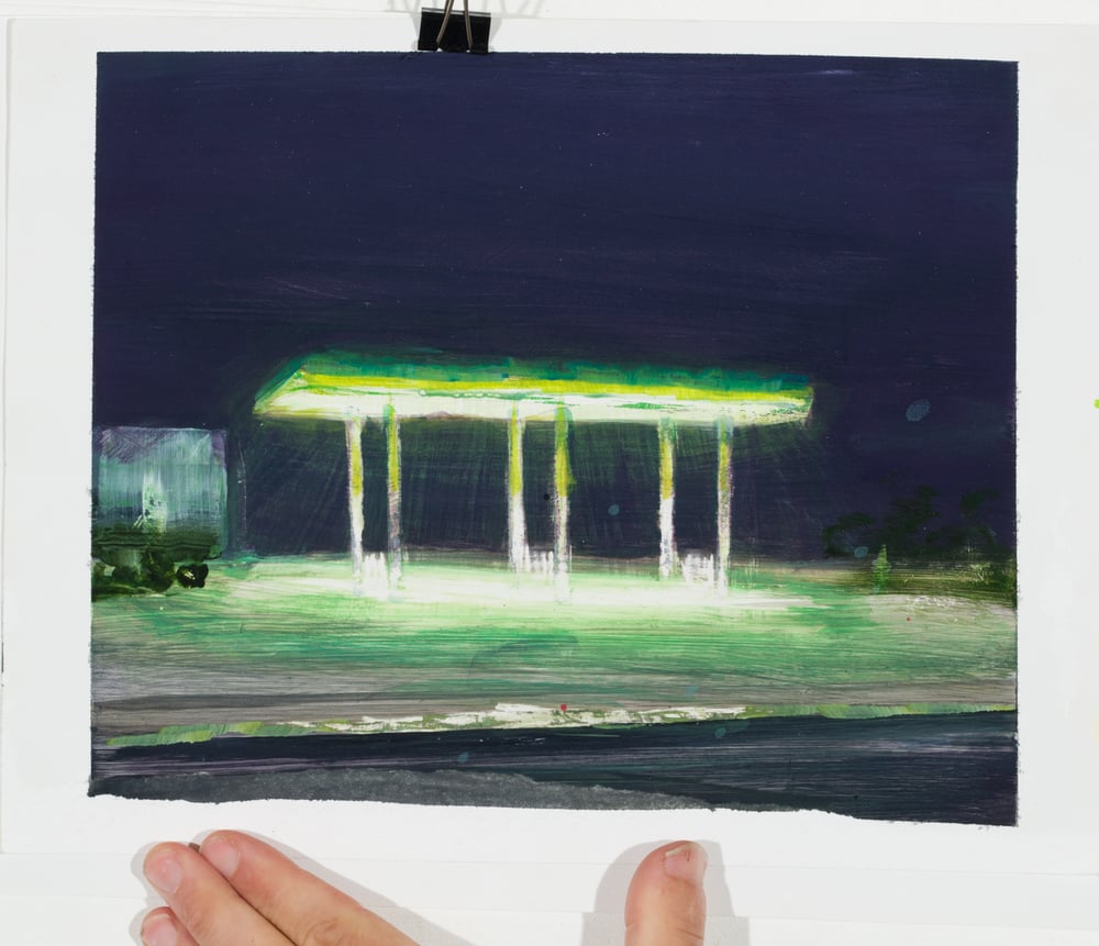 Image of BP