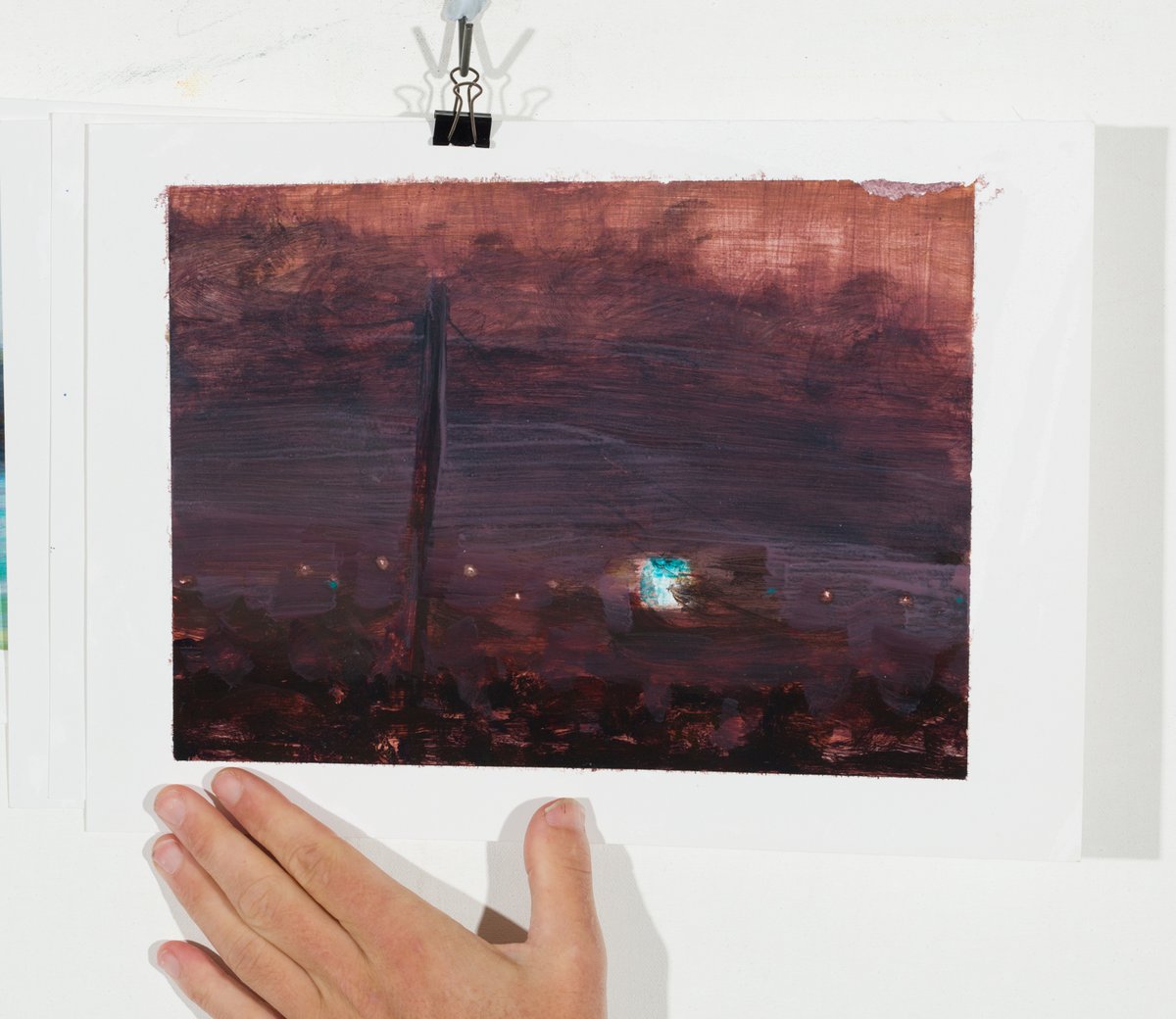 Image of Denni Factory