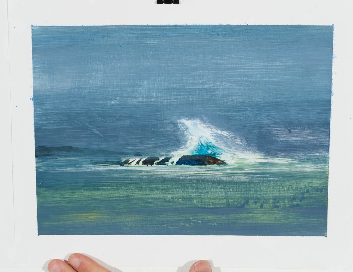 Image of Beyond the Wall 2