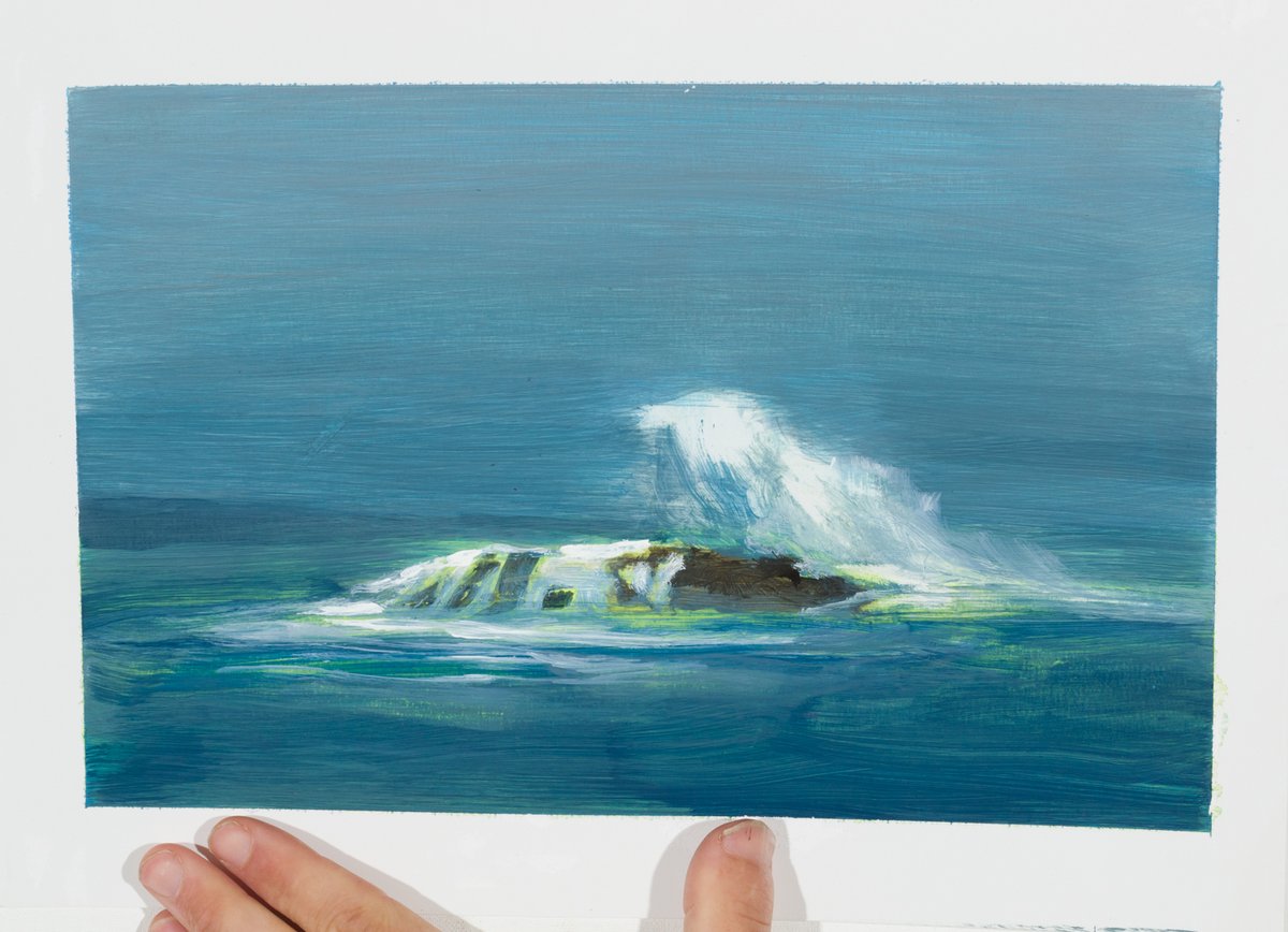 Image of Beyond the Wall 3