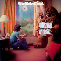 Image 2 of Corazon Extra Chocolate Bar 