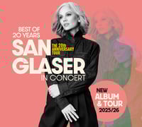 Best of 20 Years LIVE at Birdland Hamburg BOOKLET + Full Album Download QR Code