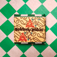 Image 2 of @Skinny.Pablo Chocolate Bar 