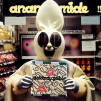 Image 1 of @Skinny.Pablo Chocolate Bar 