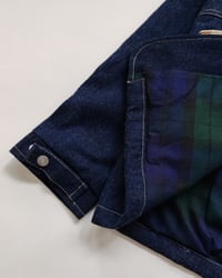 Image 13 of "Cerys" Hunter jacket 