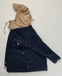 Image 10 of "Cerys" Hunter jacket 