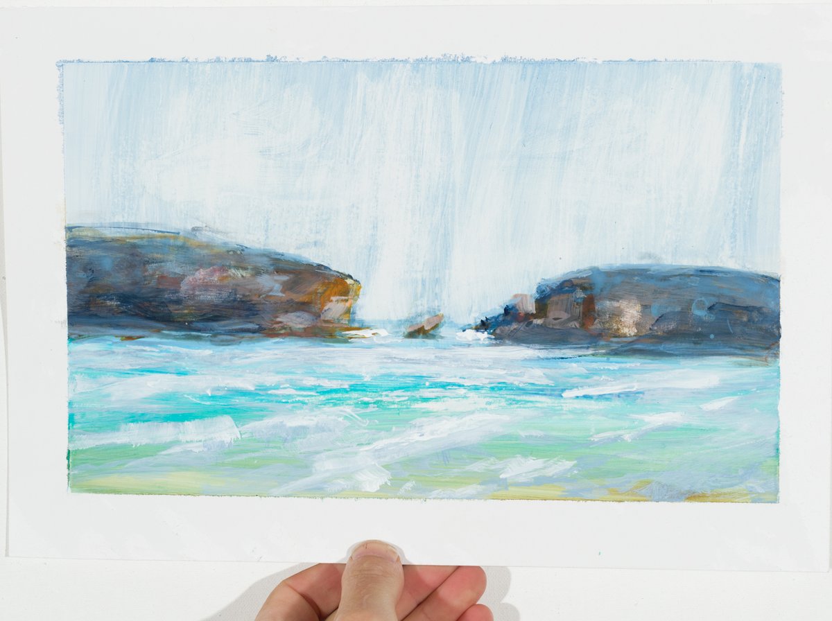 Image of The Islands III