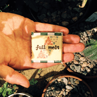 Image 2 of Full Melt Chocolate Bar 