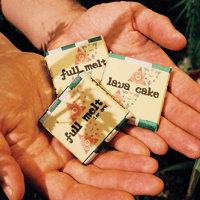 Image 5 of Full Melt Chocolate Bar 