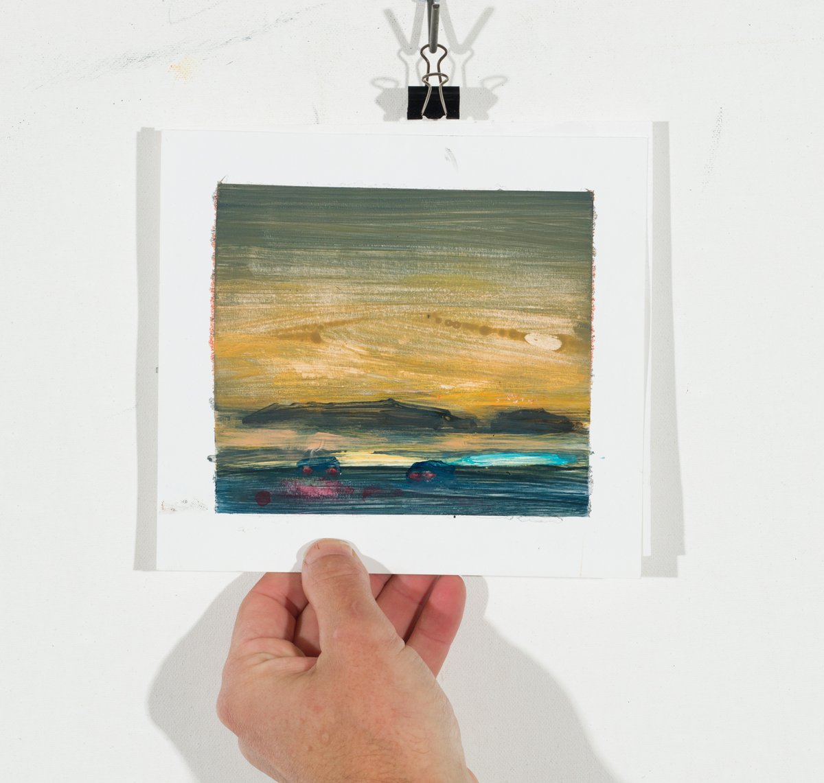 Image of Drive Through