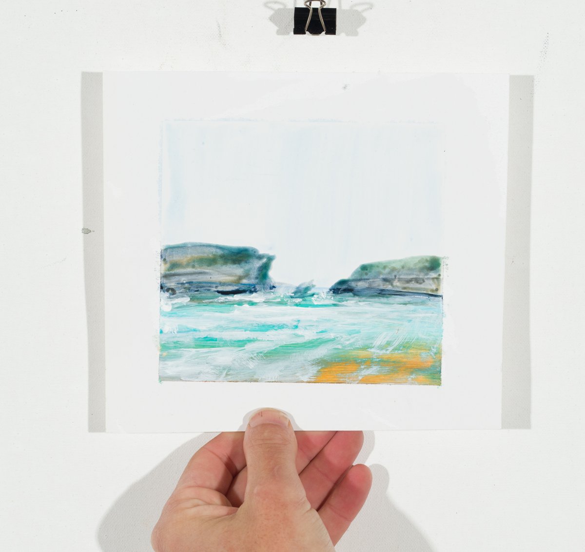 Image of Islands IV