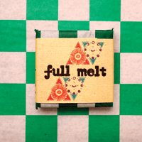 Image 6 of Full Melt Chocolate Bar 
