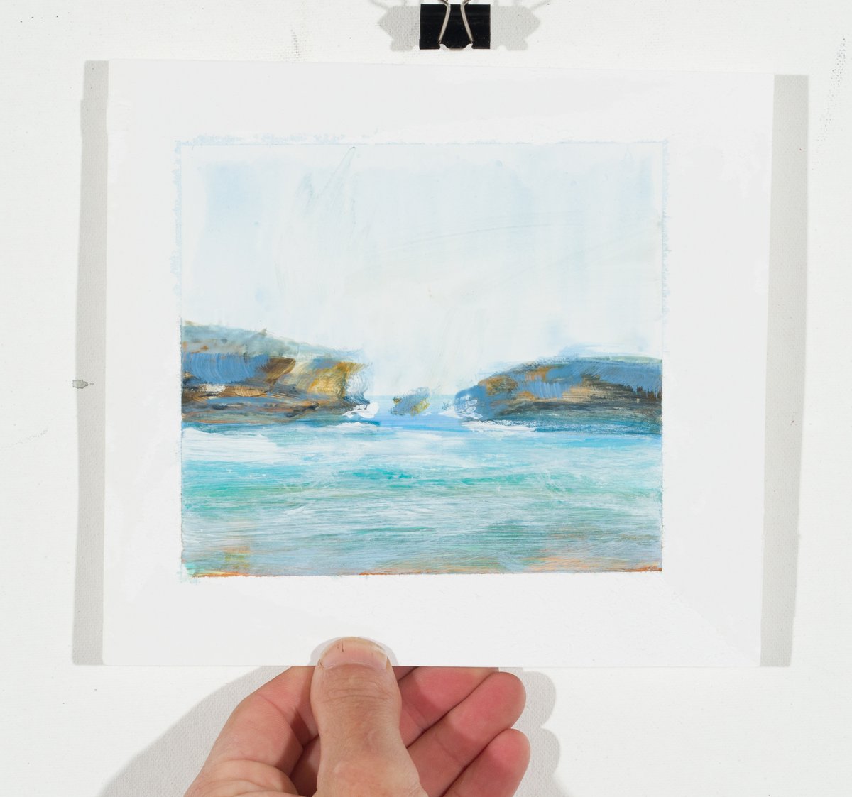 Image of Islands Wall