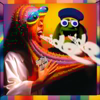 Image 1 of Full Melt Chocolate Bar 