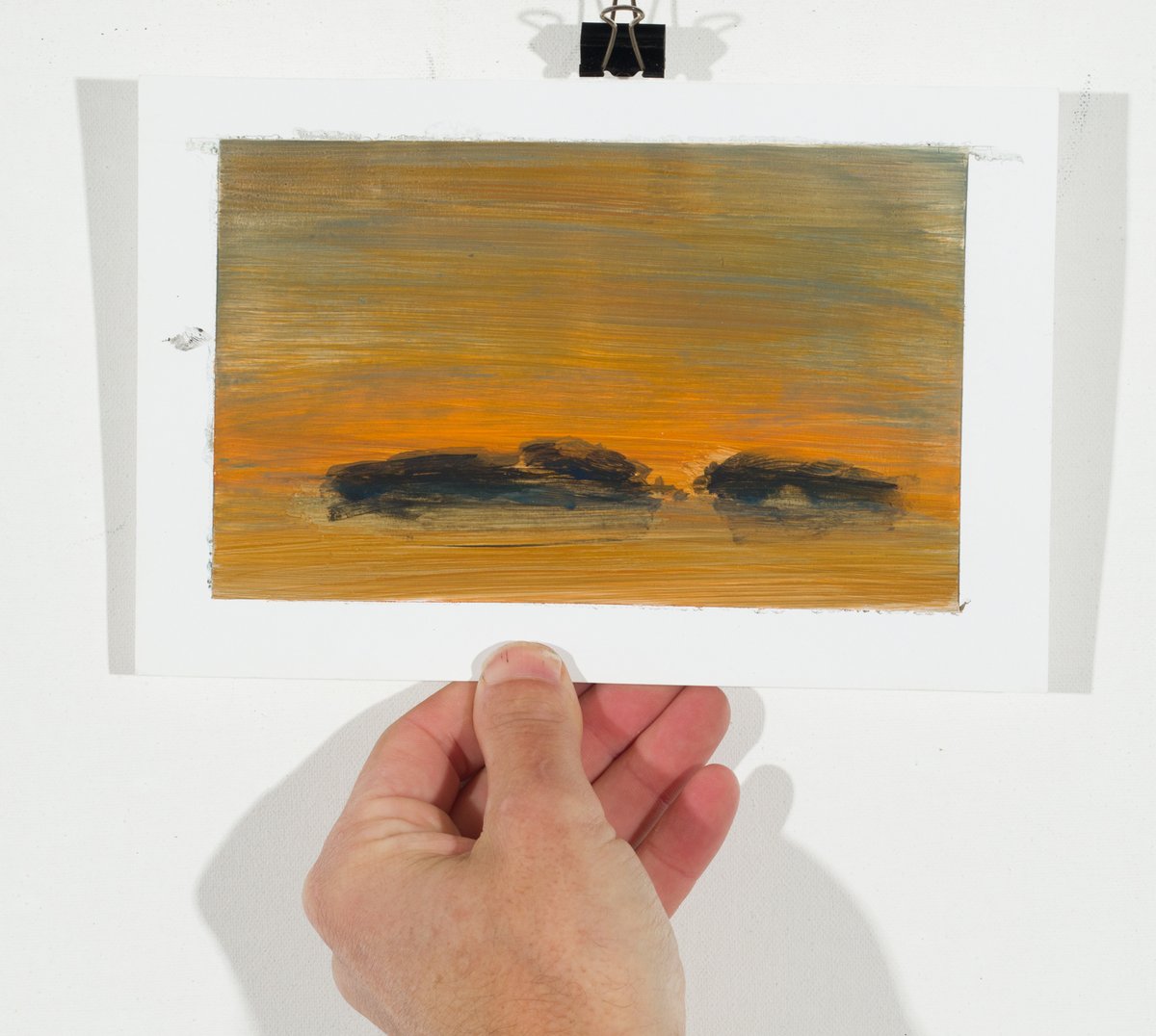 Image of Bodies at Night