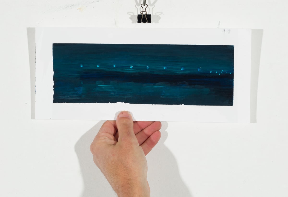 Image of Breakwall II