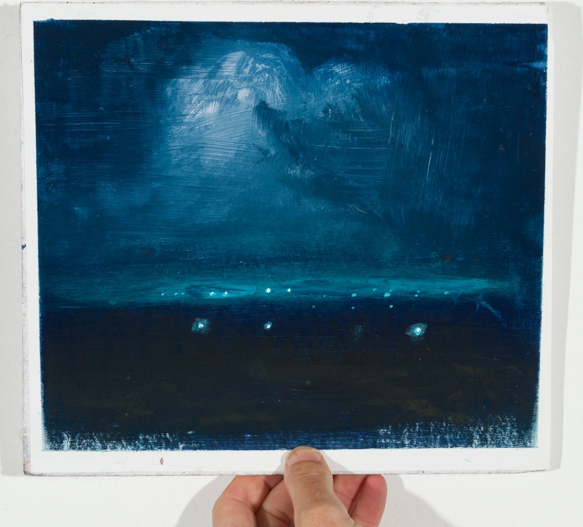 Image of Give me more