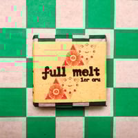 Image 6 of Full Melt 1er Cru Chocolate Bar 