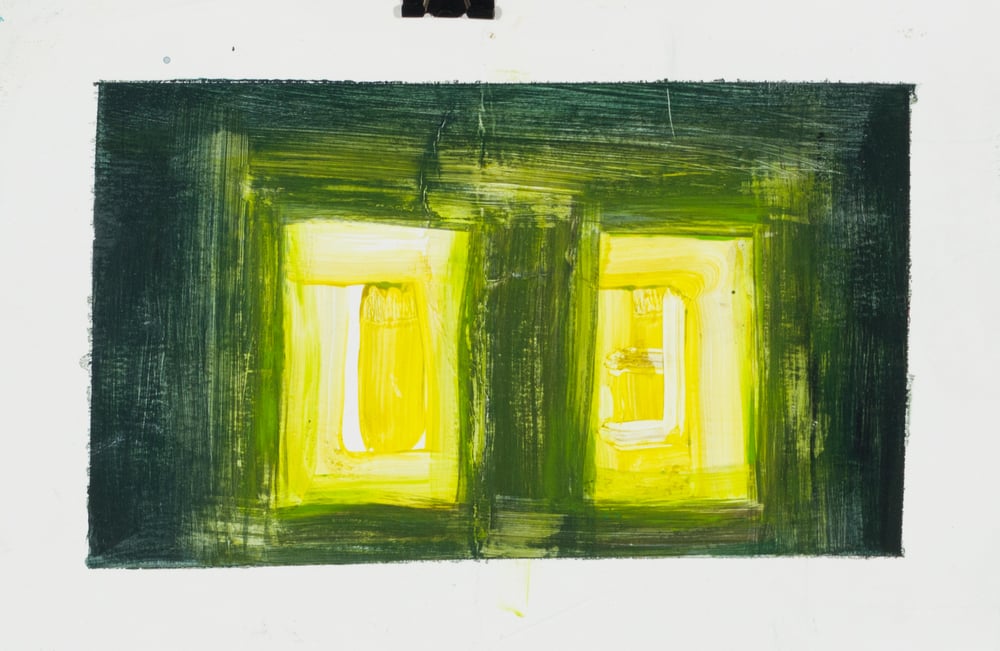 Image of Inside Outside