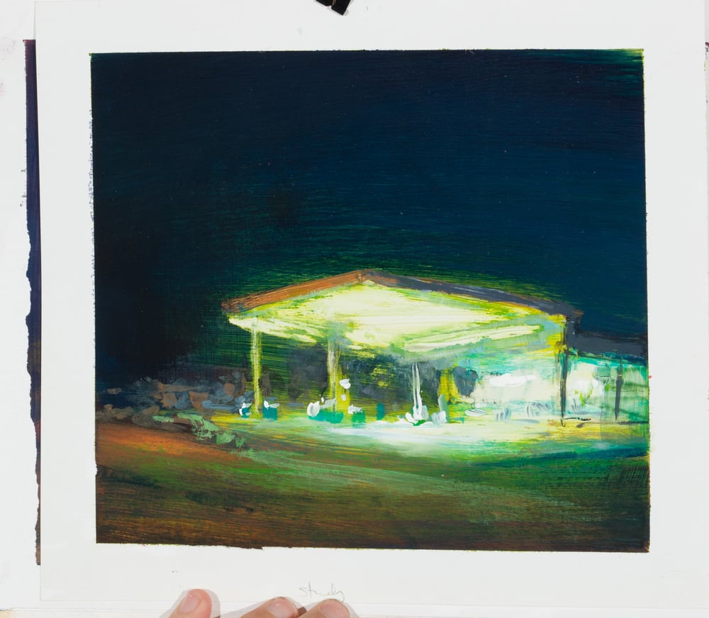 Image of BP Drive