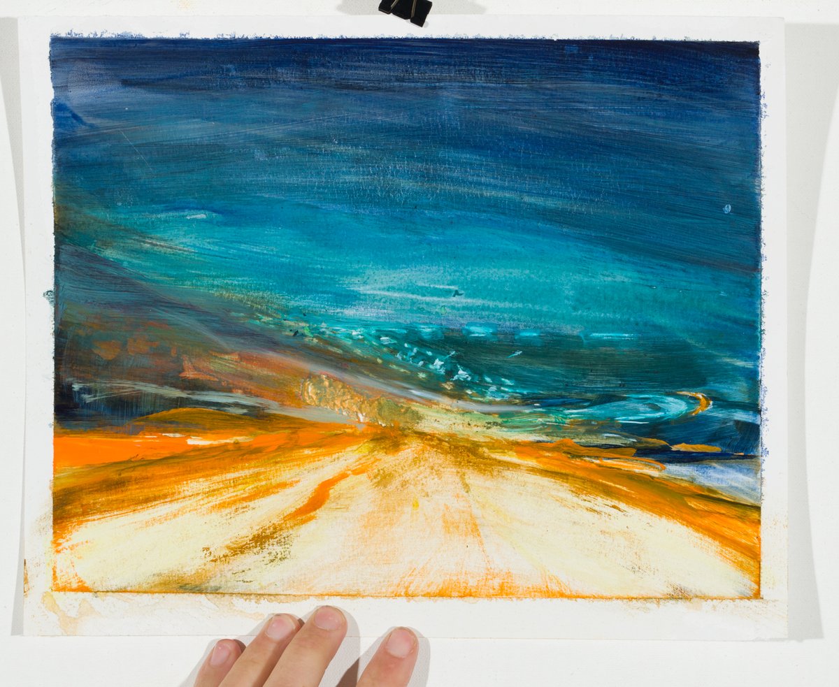 Image of Whip Around the Bend