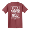 "Full Armor" T-Shirt