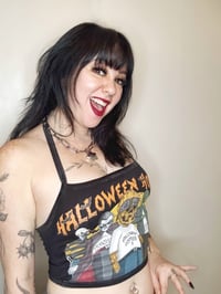 Image 3 of Halloween Homies Halter