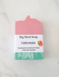 Image 2 of Watermelon 