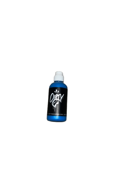 Image of LIMITED EDITION DIRTY x CASH4 MOP