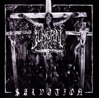 Image 1 of Funeral Mist - Salvation (CD)