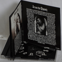 Image 2 of Funeral Mist - Salvation (CD)