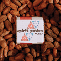 Image 1 of Spirit Potion APE Chocolate Bar 