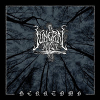Image 1 of Funeral Mist - Hekatomb (CD)