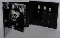 Image 2 of Funeral Mist - Hekatomb (CD)