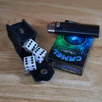 Image 5 of Cee Lo Dice Bag - X