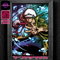 Law Artwork