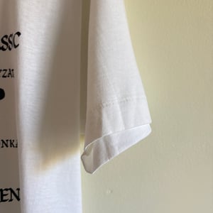 Image of 6th Annual Lake Minnetonka Classic Tennis T-Shirt