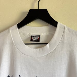 Image of 6th Annual Lake Minnetonka Classic Tennis T-Shirt