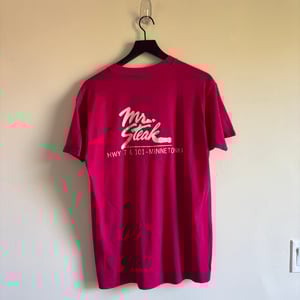 Image of 4th Annual Lake Minnetonka Classic Tennis T-Shirt